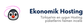 Ekonomik Hosting