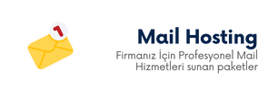 Mail Hosting